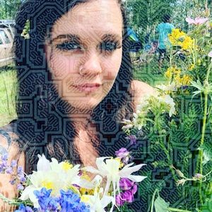 Meet your Posher, Brianna